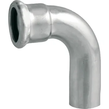 Fitinka Oblouk 90° s jedním zásuvným koncem - C - průměr 88,9 mm IVC21.89