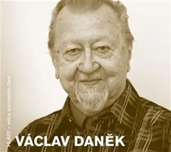 Václav Daněk -  Václav Daněk (čte Václav Daněk) [CDmp3]