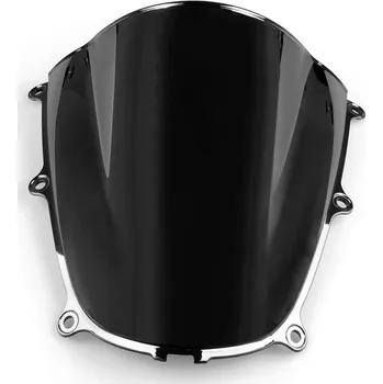 Plexi štít kouřový Honda CBR 600RR 2005-2006