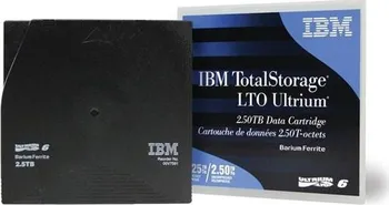 Optické médium IBM 01PL041 1 ks