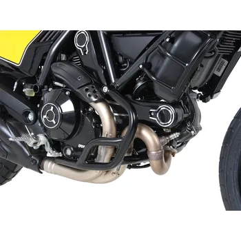 Rám pro motocykl Ducati Scrambler 800 19-22 padací rámy 5017593 00 01