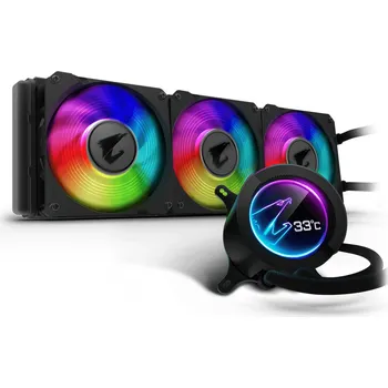 Vodní chlazení Gigabyte GP-ALQCO360