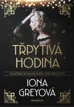 Třpytivá hodina - Iona Grey (2020.…