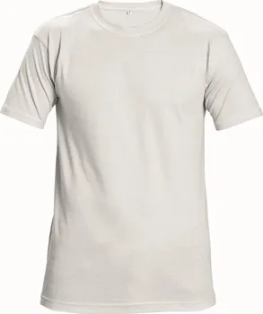 pánské tričko Červa Teesta bílé