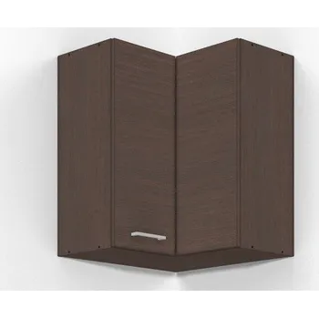 Kuchyňská skříňka Horní rohová skříňka REA ALFA 72/60