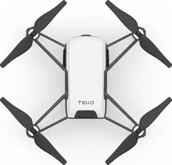 dron Ryze Tech Tello Boost Combo