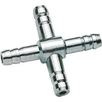 HOBBY Příslušenství Křížek, kovový, 4/6 SB