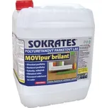 SOKRATES MOVIpur brilant - 5 kg lesk