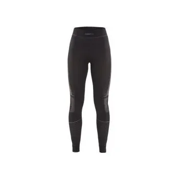 Dámské termo spodky CRAFT Active Intensity W šedá s růžovou 1907940-995704 XS; Šedá spodky + DÁREK DLE VÝBĚRU!