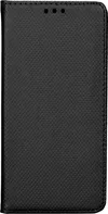 Forcell Smart Book pro Xiaomi Redmi Note 7 černé
