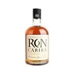 Ron Cariba Dark 0.7L 37.5%
