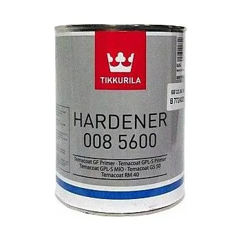 barva a nátěr na dřevo Tikkurila HARDENER TEMACOAT 008 5600 4 L tužidlo pro nátěry epoxidové nátěry skupiny Temacoat