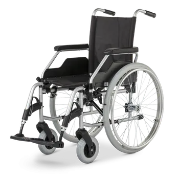 Invalidní vozík Meyra 9.050 BUDGET, Šíře sedu: 51 cm