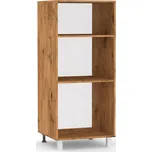 Střední potravinová skříň REA ALFA 60