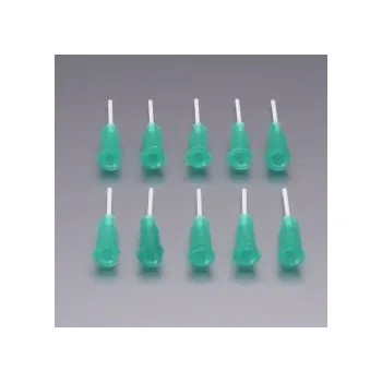 Průmyslové lepidlo FLEX CA aplikační trubičky pro střední lepidla (10 ks)