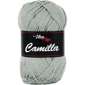 Příze Příze Vlna Hep Camilla 8237