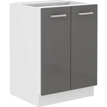 Kuchyňská skříňka Spodní skříňka SONA 60 D 2F BB