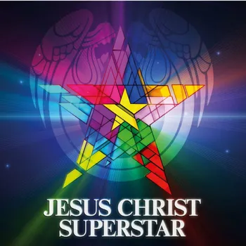 Filmová hudba Jesus Christ Superstar - Various [2CD]