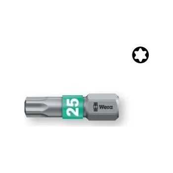 Bit Wera 867/1 TORX® BTZ BIT TORX, BITORSION TX 40x25