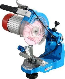 GÜDE Ostřička pilových řetězů P 2501 S, 230W, 220V 94129 (RP 5,10)