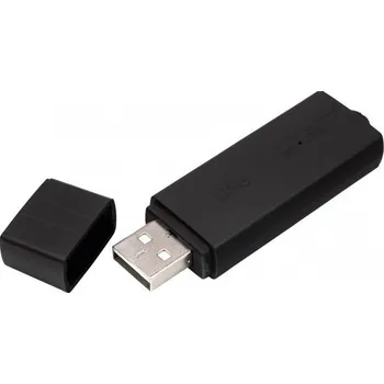 Diktafon Diktafon ve flash disku Esonic MQ-U350, 8GB