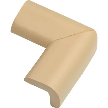 Dětský bezpečnostní prvek Abus Kids JC 3500 4 ks béžová