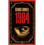 Nineteen Eighty-Four - George Orwell…