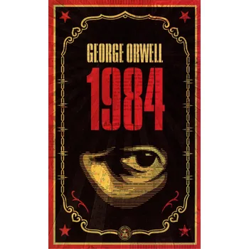 Nineteen Eighty-Four - George Orwell…