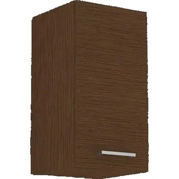 Kuchyňská skříňka Horní skříňka úzká REA ALFA 57/25