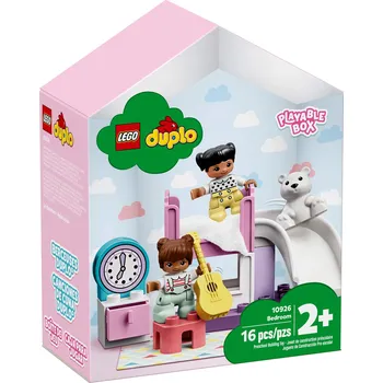 LEGO Duplo 10926 Pokojíček na spaní