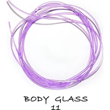 Tommi-fly Body Glass Light Purple