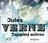 Tajuplný ostrov - Jules Verne (2018, pevná), audiokniha