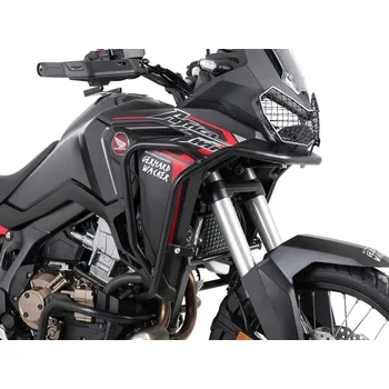 Rám pro motocykl Honda CRF 1100 L Africa Twin 19-23 padací rámy 5029521 00 01 (horní padací rámy ,černé,bez výztuhy !)