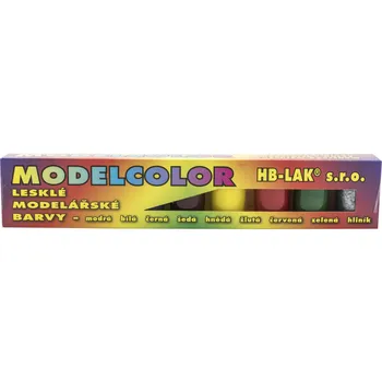 Rigips HB-Lak Modelcolor lesklé…