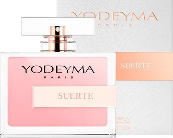 Dámský parfém Yodeyma Paris Suerte EDP 100 ml