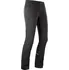 Dámské kalhoty Salomon Agile Warm Pant W černé L