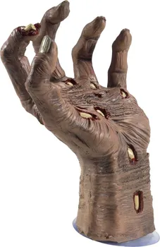 Karnevalový doplněk Smiffys Zombie ruka