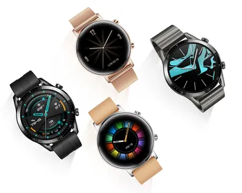 Huawei Watch GT 2 varianta