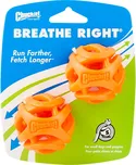 Chuckit! Breathe Right S 5 cm 2 ks