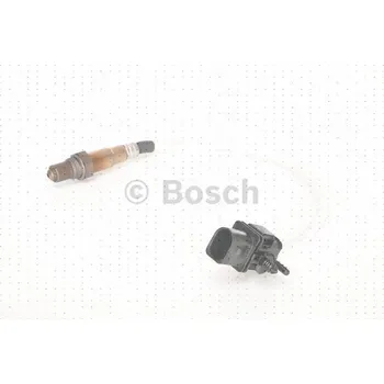 Bosch 0 258 017 357