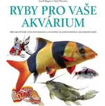 Ryby pro vaše akvárium: Přes 800…