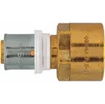 Spojka s vnitřním závitem 26x3/4" P702622