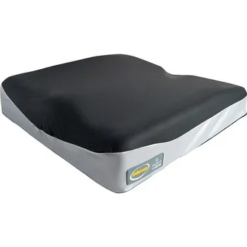 Invalidní vozík Meyra ALOVA Antidekubitní sedák, Sedák ALOVA 36x36x6 (cm)
