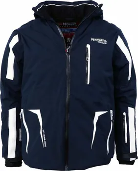 Geographical Norway Wimax Men 009 tmavě modrá