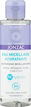 Micelární voda Eau Thermale Jonzac Rehydrate micelární voda 150 ml