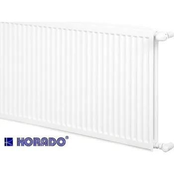 Radiátor Deskový radiátor KORADO RADIK Klasik 20/600/600, výkon 587 W k206060k + 12 let záruka