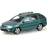 Abrex Škoda Octavia II Combi (2004) 1:43
