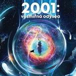 2001: Vesmírná odysea -  Arthur C.…