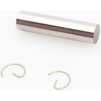 RC náhradní díl lrp electronic Pístní čep a pojistné kroužky ZR.30 L38574