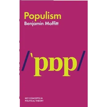 Populism - Moffitt, Benjamin